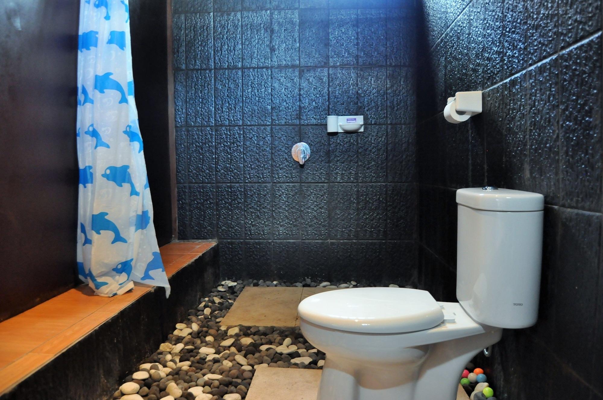 บาตารัน การ์เดน คอตเทจ Hotel Batununggul ภายนอก รูปภาพ