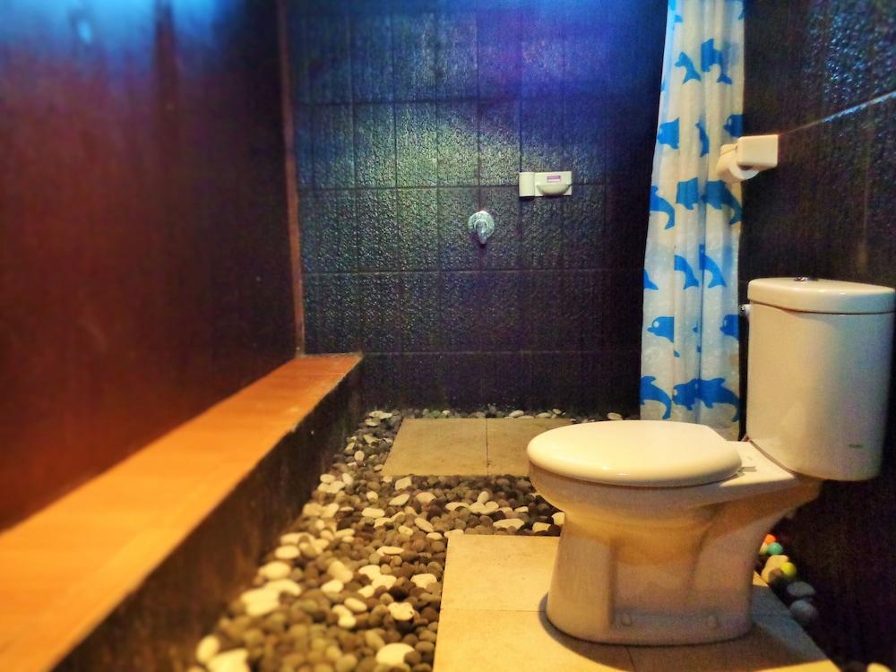 บาตารัน การ์เดน คอตเทจ Hotel Batununggul ภายนอก รูปภาพ
