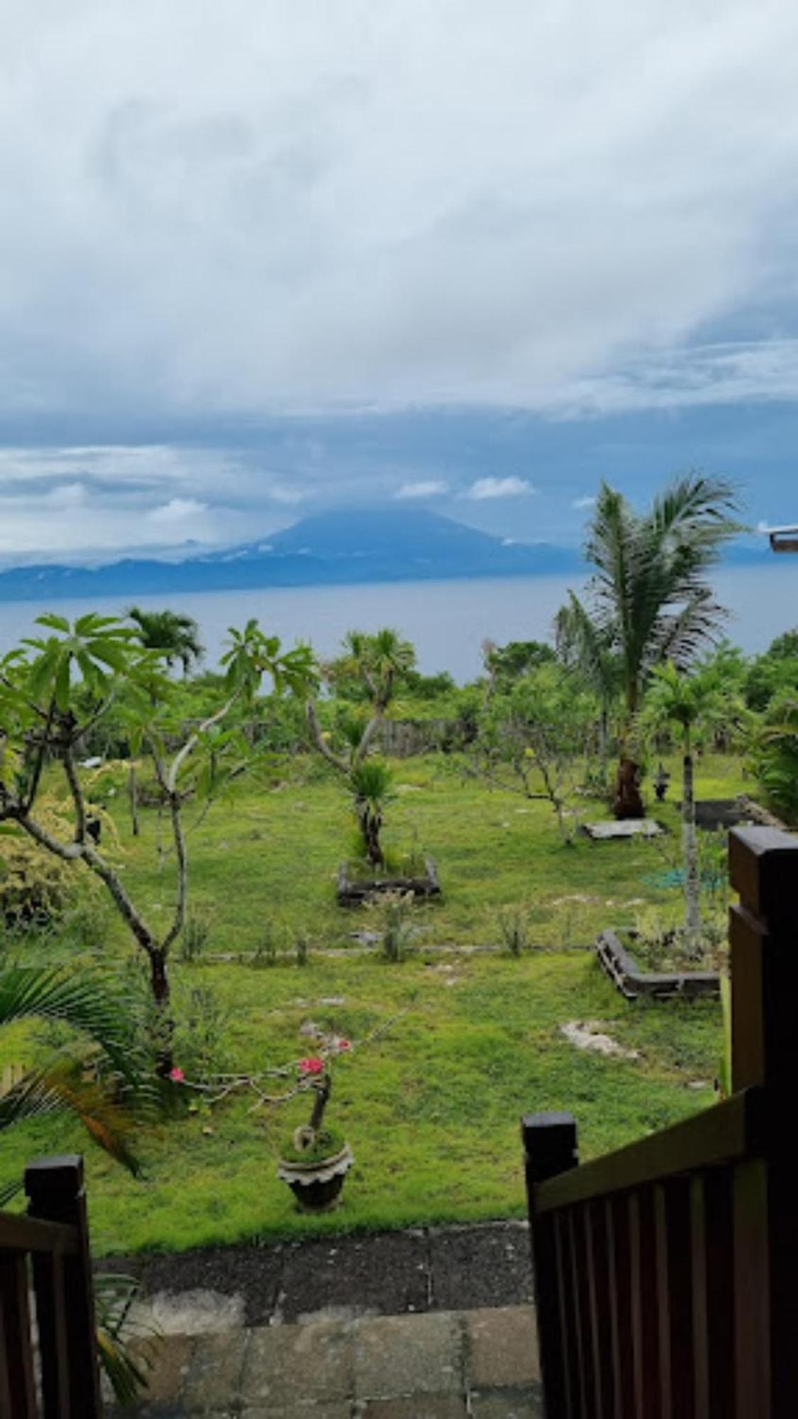 บาตารัน การ์เดน คอตเทจ Hotel Batununggul ภายนอก รูปภาพ